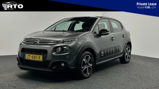 Citroen C3 1.2 PureTech S&S Business NAVIGATIE