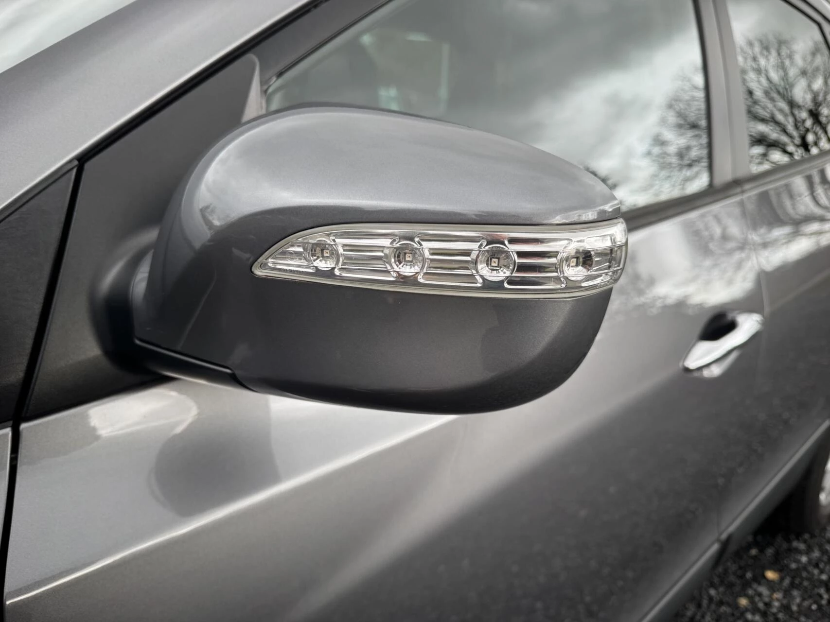 Hoofdafbeelding Hyundai ix35