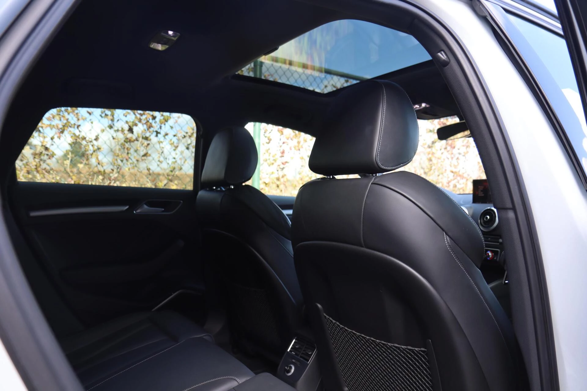 Hoofdafbeelding Audi S3
