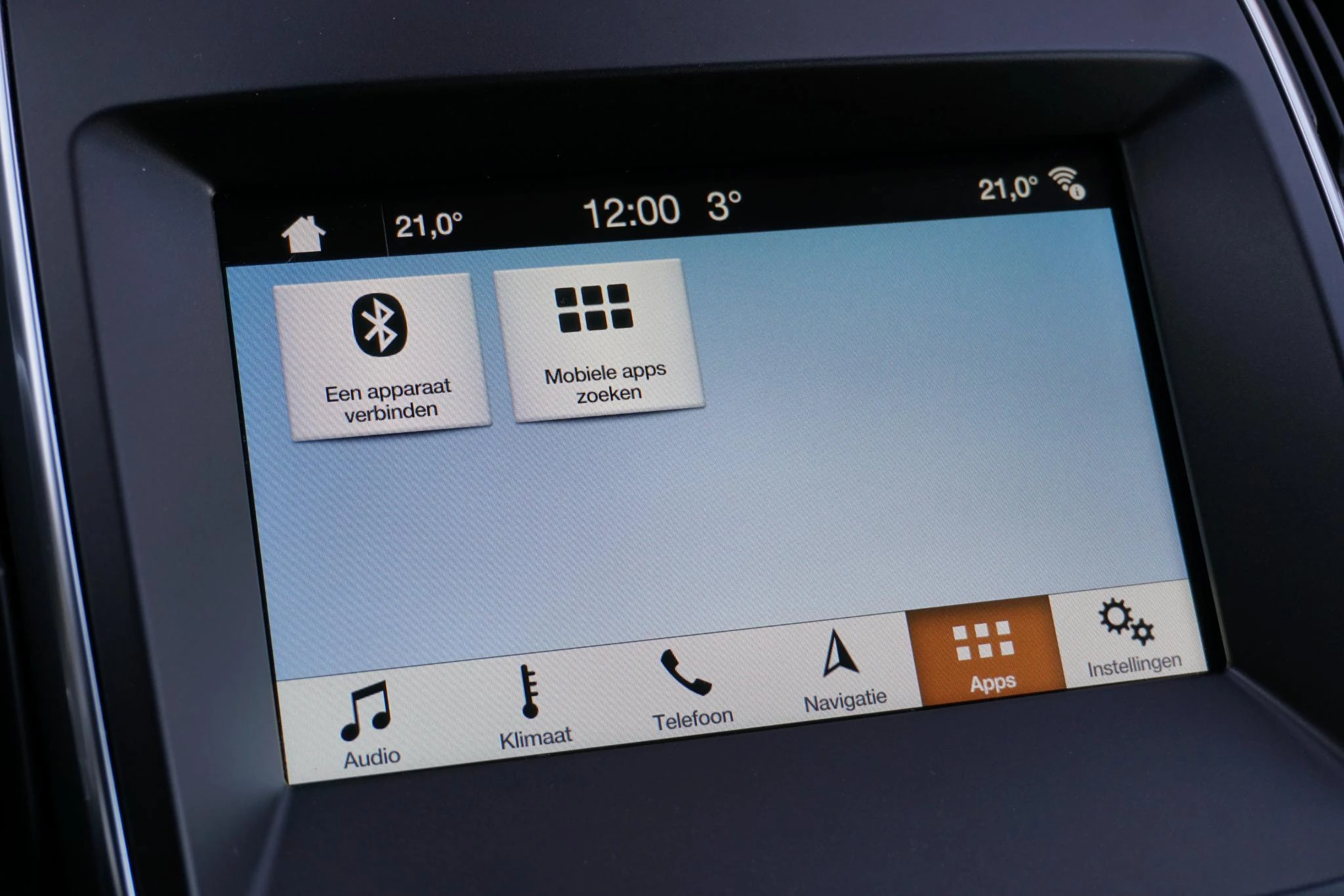 Hoofdafbeelding Ford Galaxy