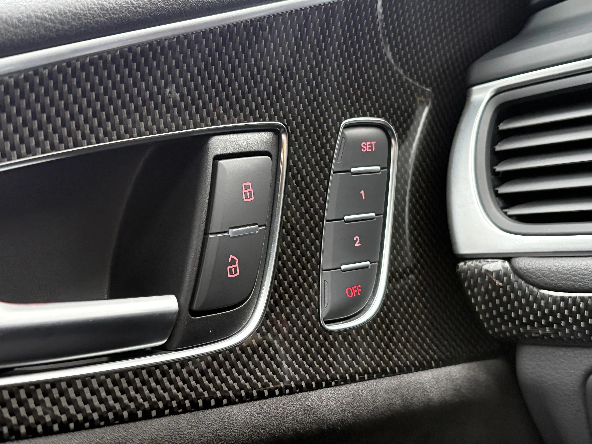 Hoofdafbeelding Audi S7