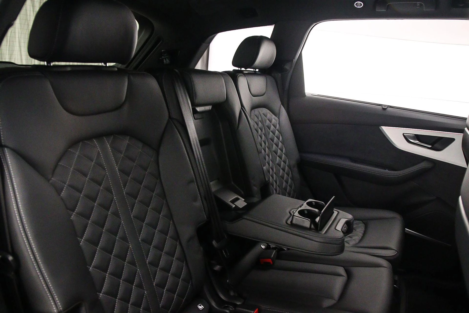 Hoofdafbeelding Audi SQ7