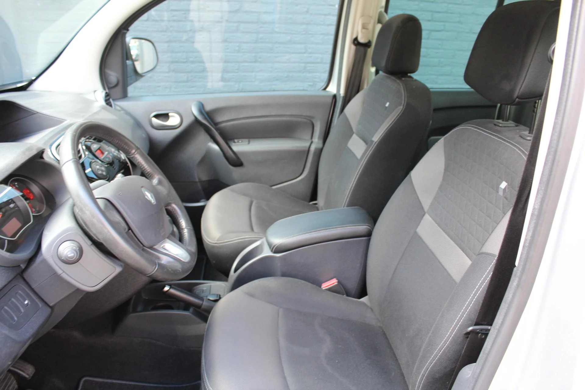 Hoofdafbeelding Renault Kangoo