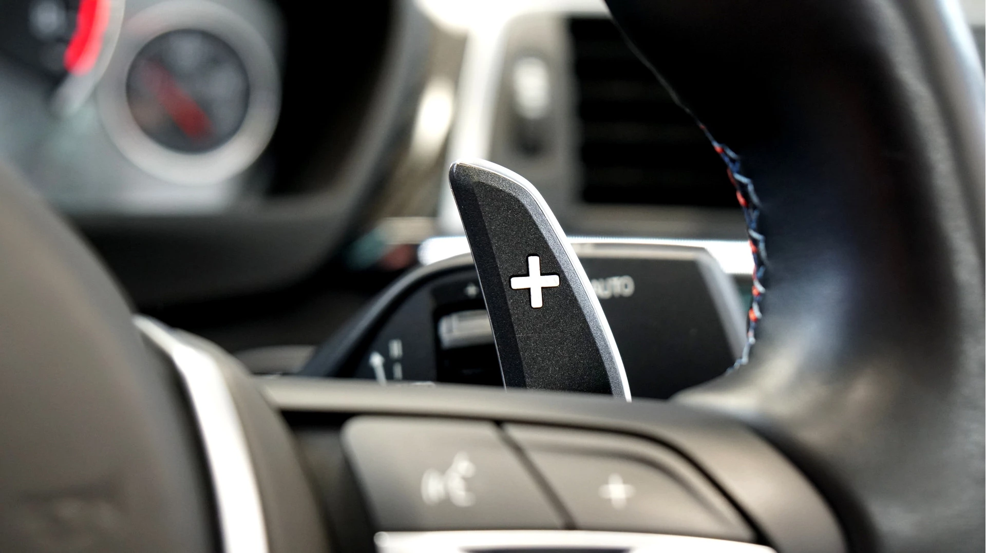 Hoofdafbeelding BMW M4