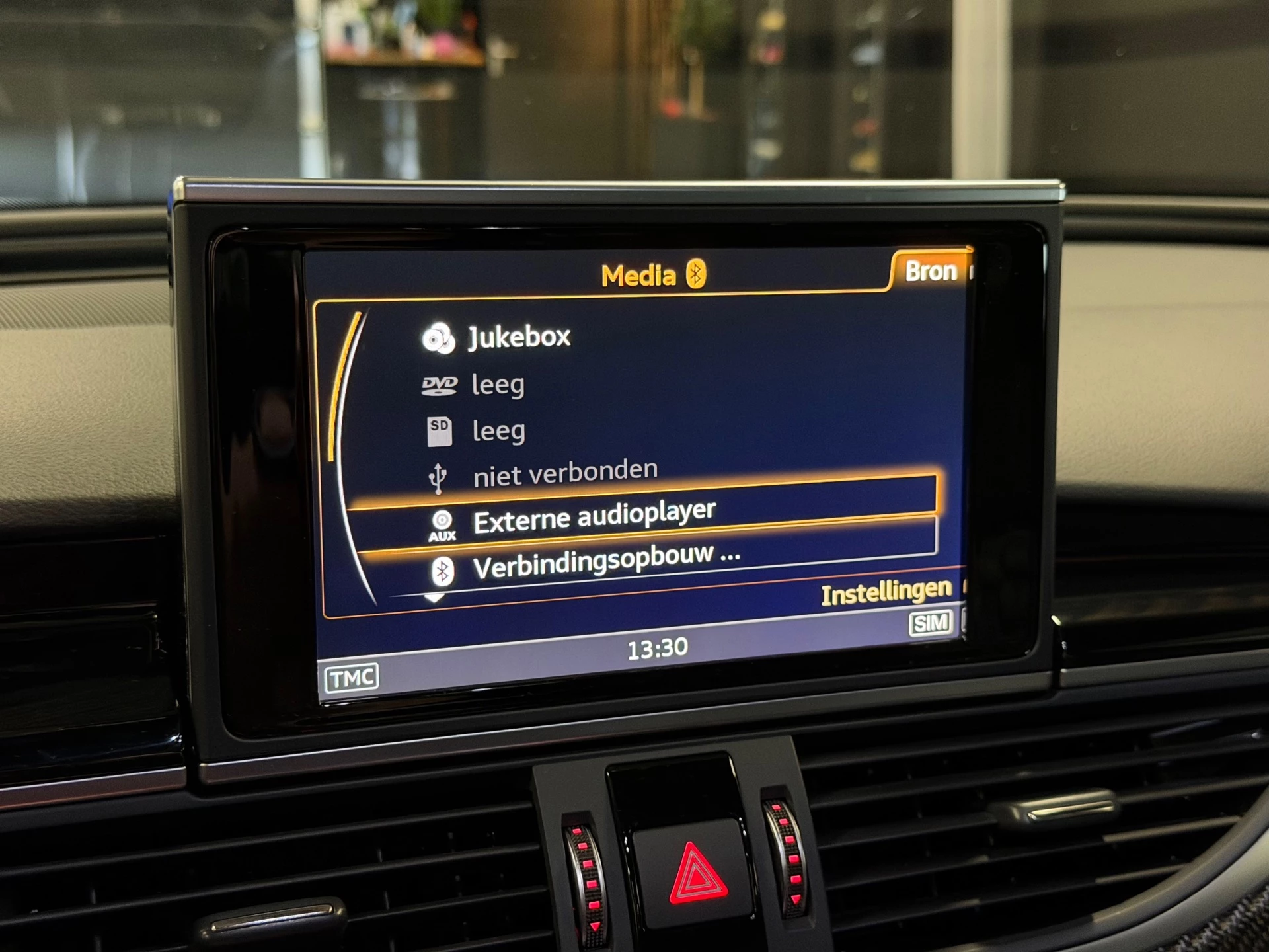 Hoofdafbeelding Audi RS6