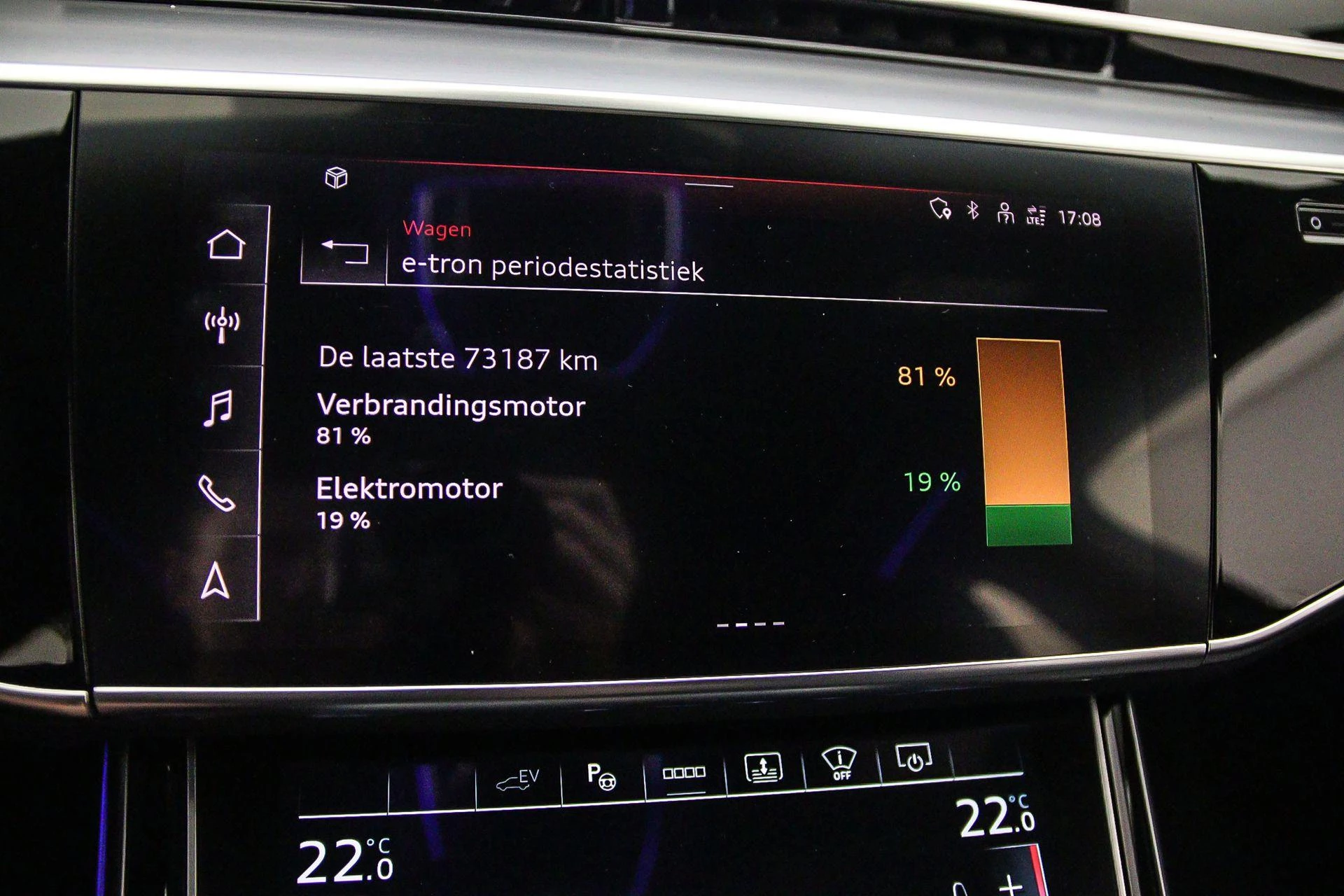 Hoofdafbeelding Audi A8