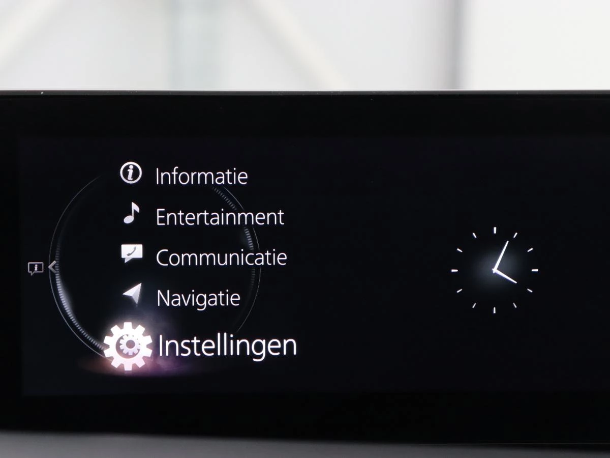 Hoofdafbeelding Mazda 3