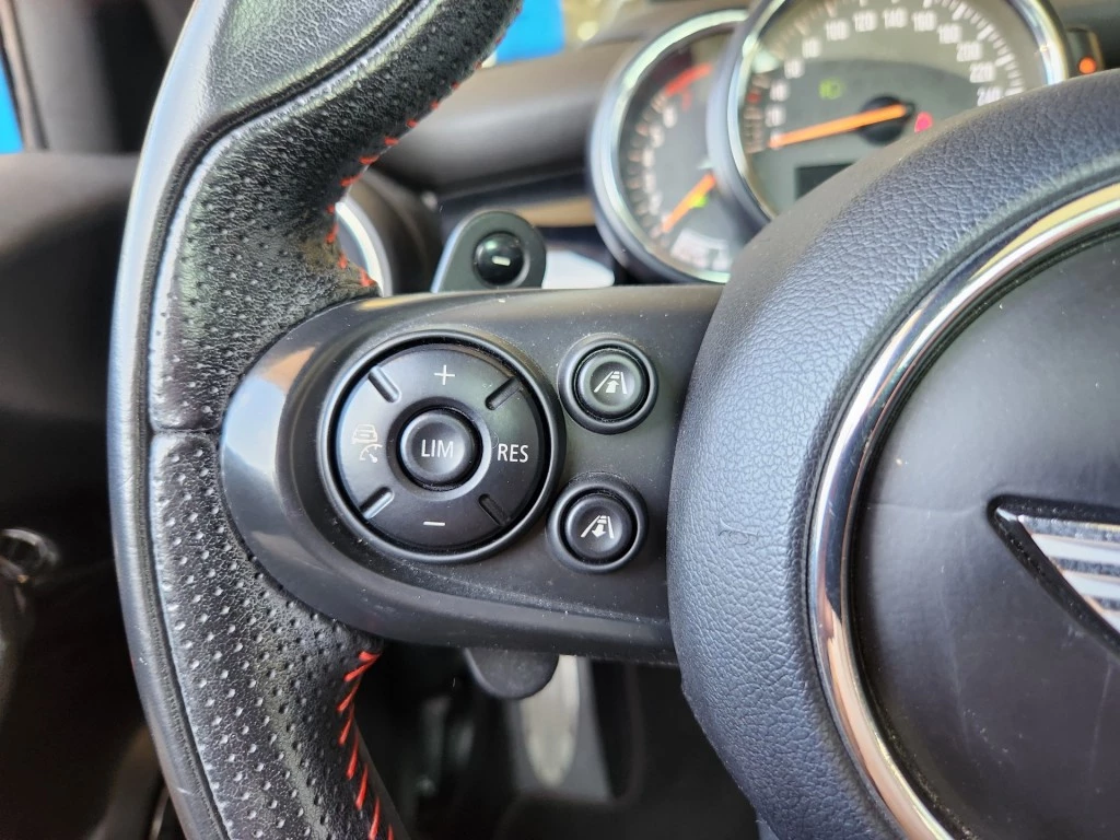 Hoofdafbeelding MINI Cooper S