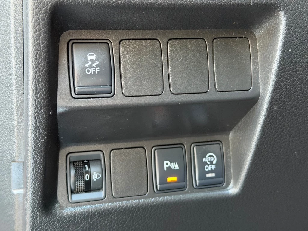 Hoofdafbeelding Nissan X-Trail