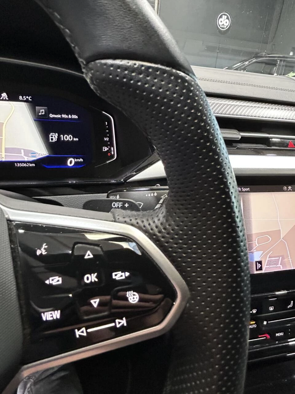 Hoofdafbeelding Volkswagen Arteon