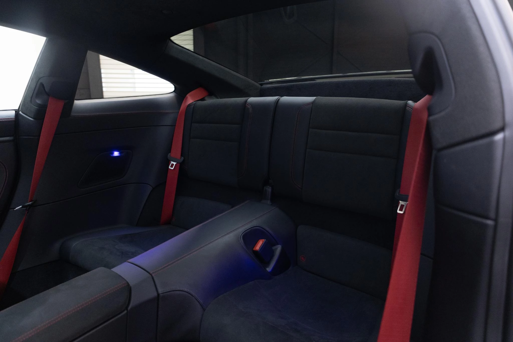 Hoofdafbeelding Porsche 911