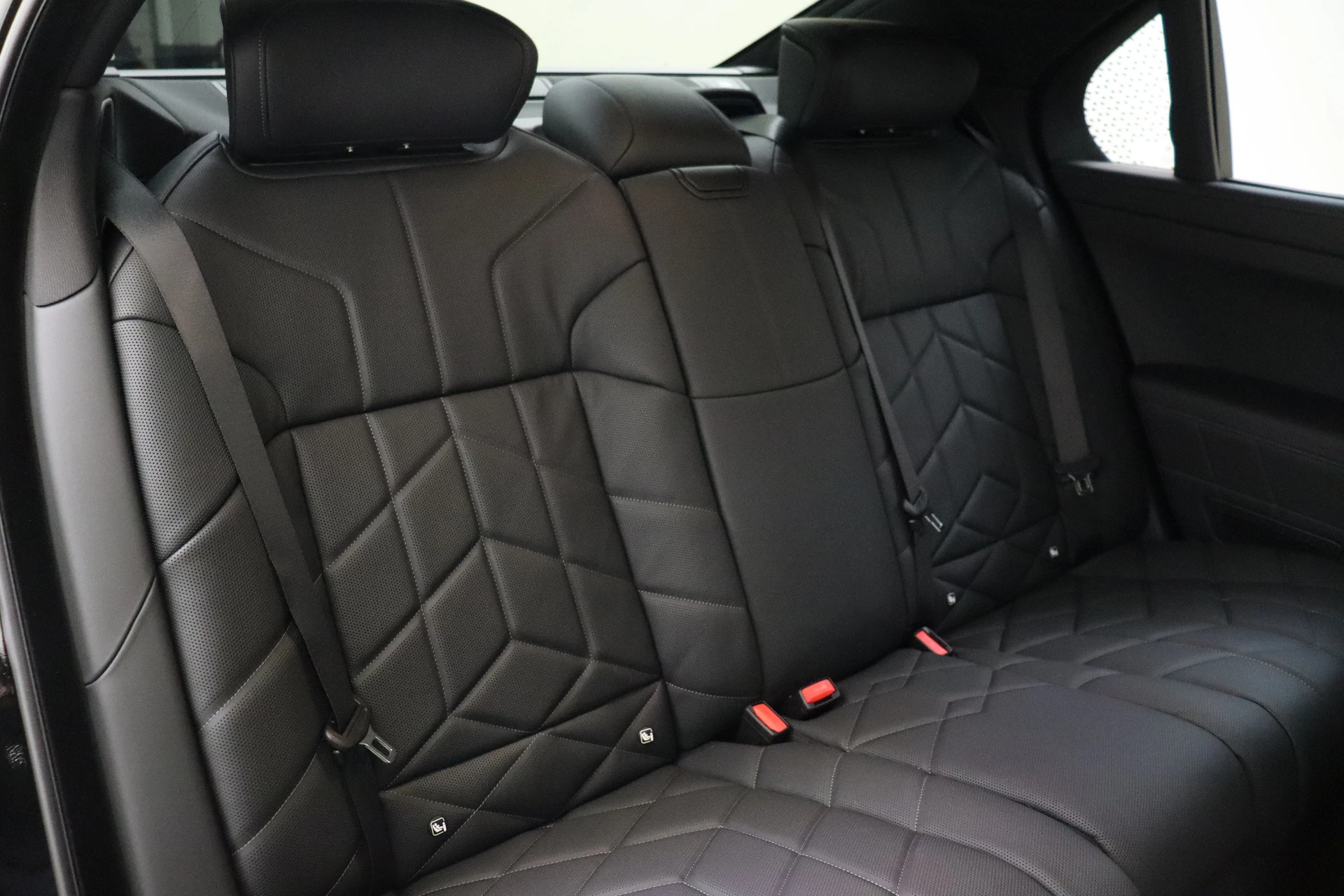 Hoofdafbeelding BMW i7