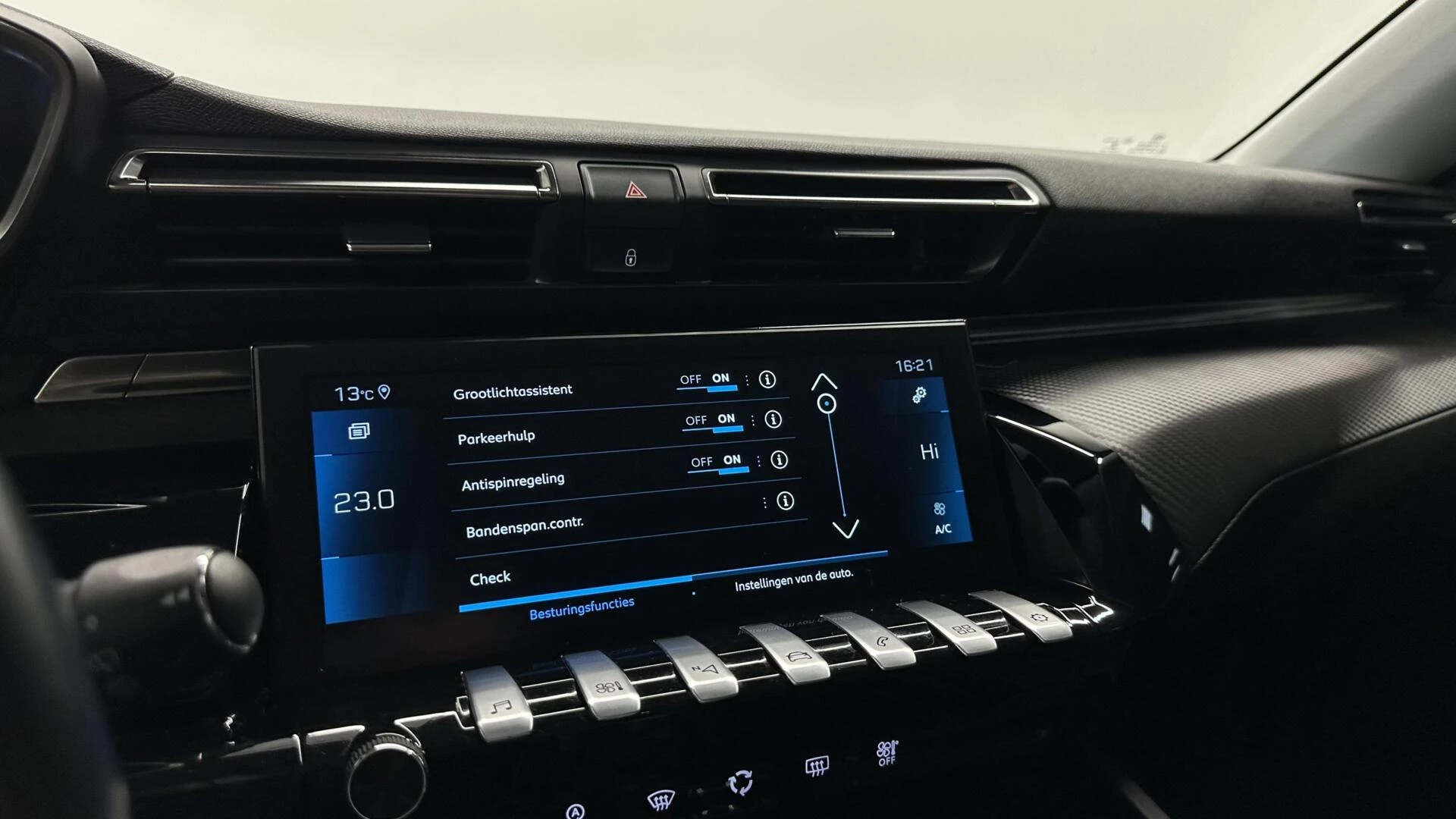 Hoofdafbeelding Peugeot 508