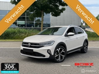 Volkswagen Taigo 1.0 TSI Style DSG LED ACC CAMERA Keyless