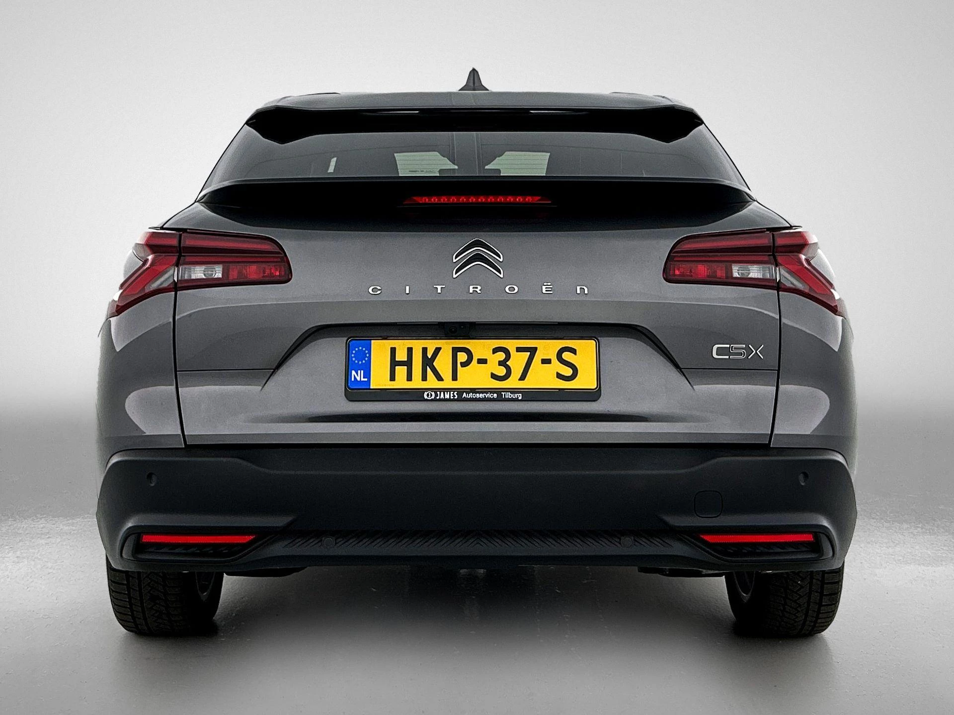 Hoofdafbeelding Citroën C5 X