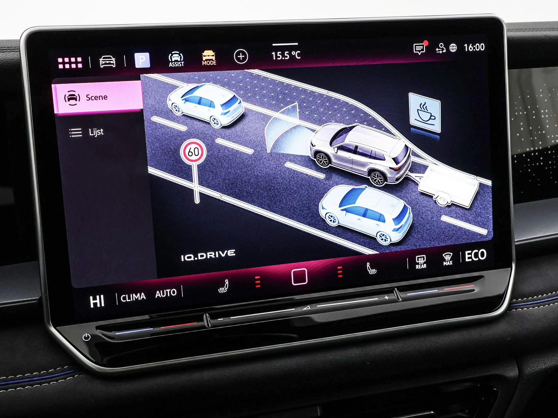 Hoofdafbeelding Volkswagen Tayron