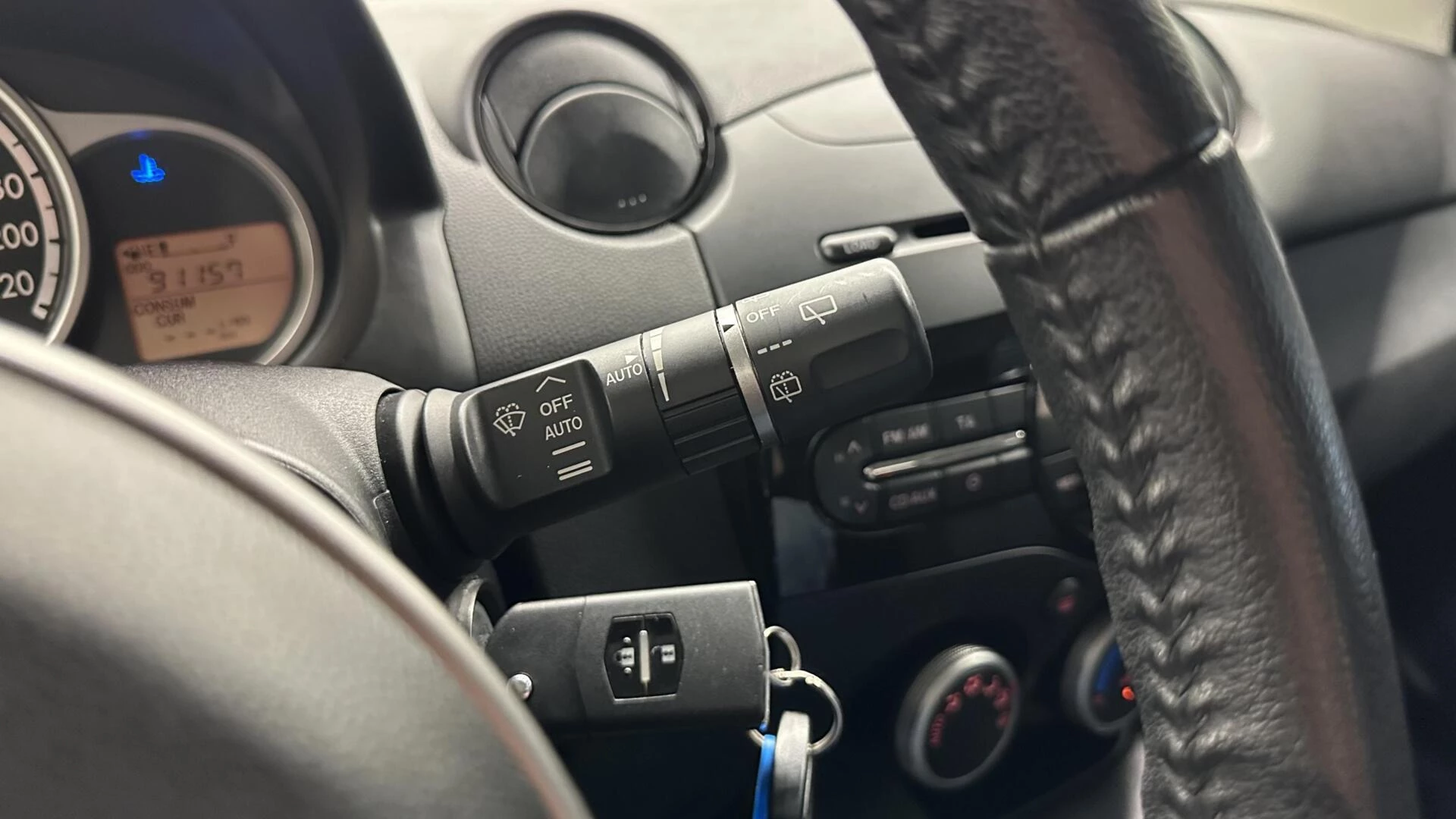 Hoofdafbeelding Mazda 2