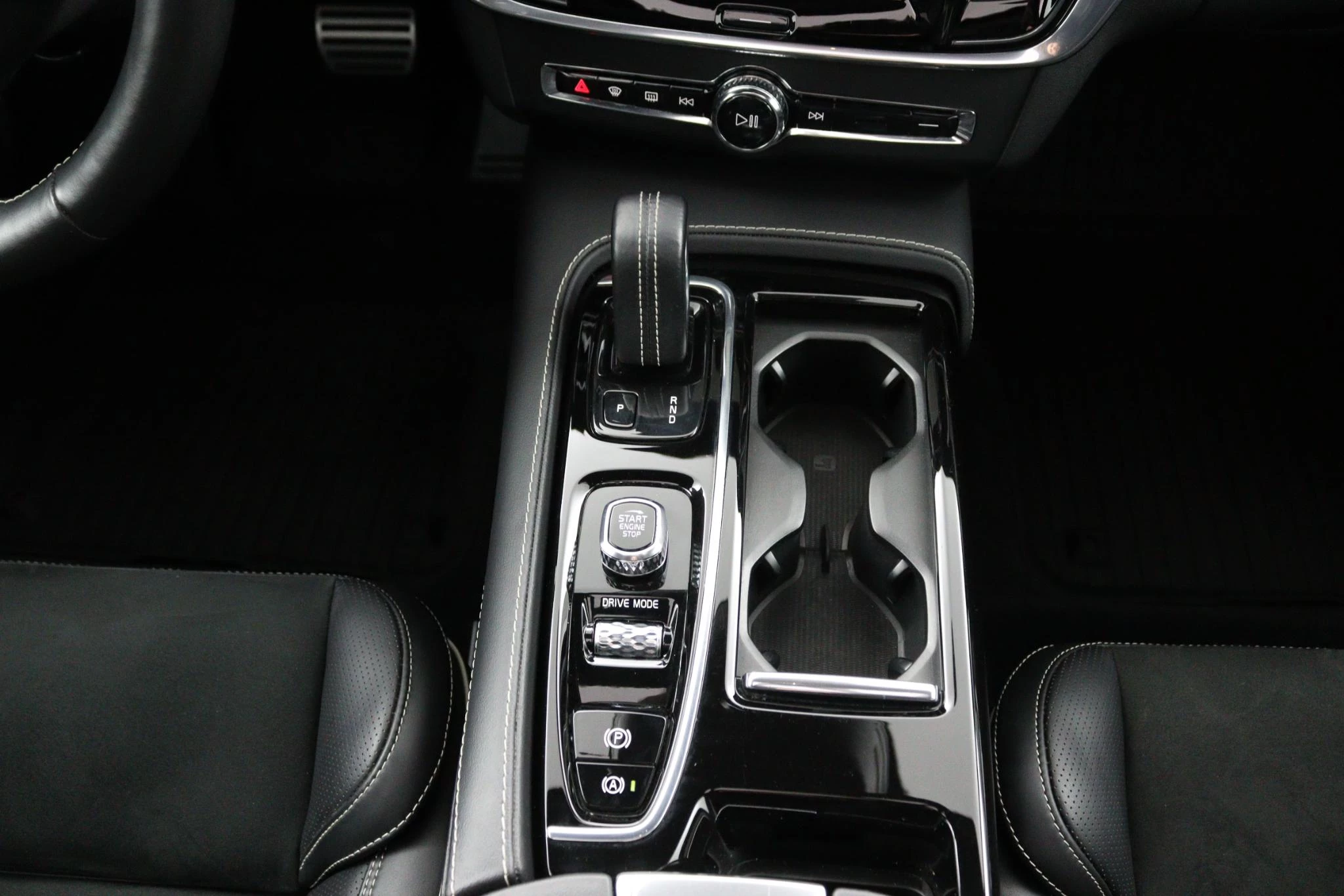 Hoofdafbeelding Volvo V90