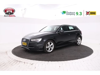 Audi A3 Sportback 1.4 e-tron PHEV S-line Pro Line plus S-line 2x, panorama, Climate, navi