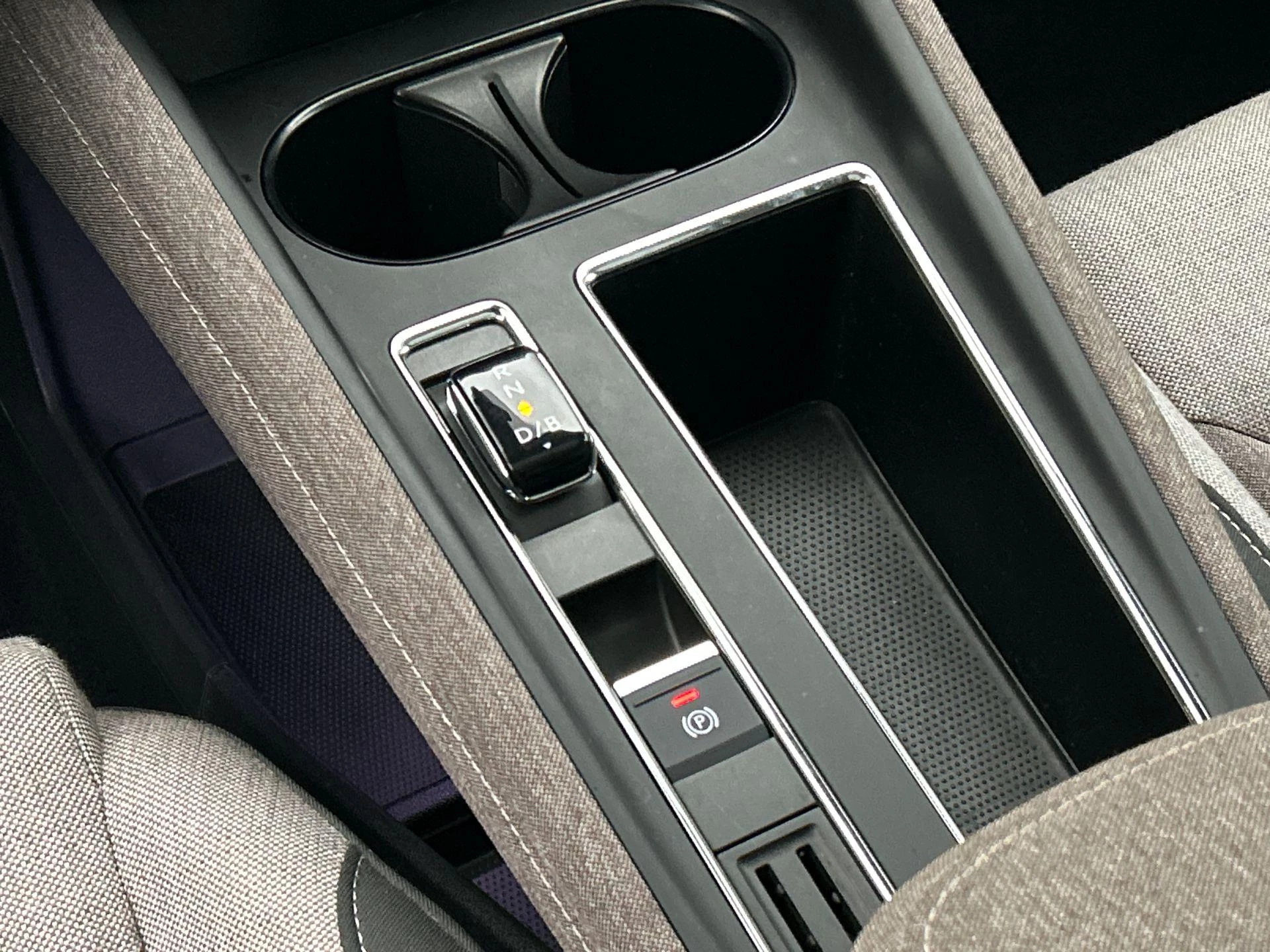 Hoofdafbeelding Škoda Enyaq Coupe