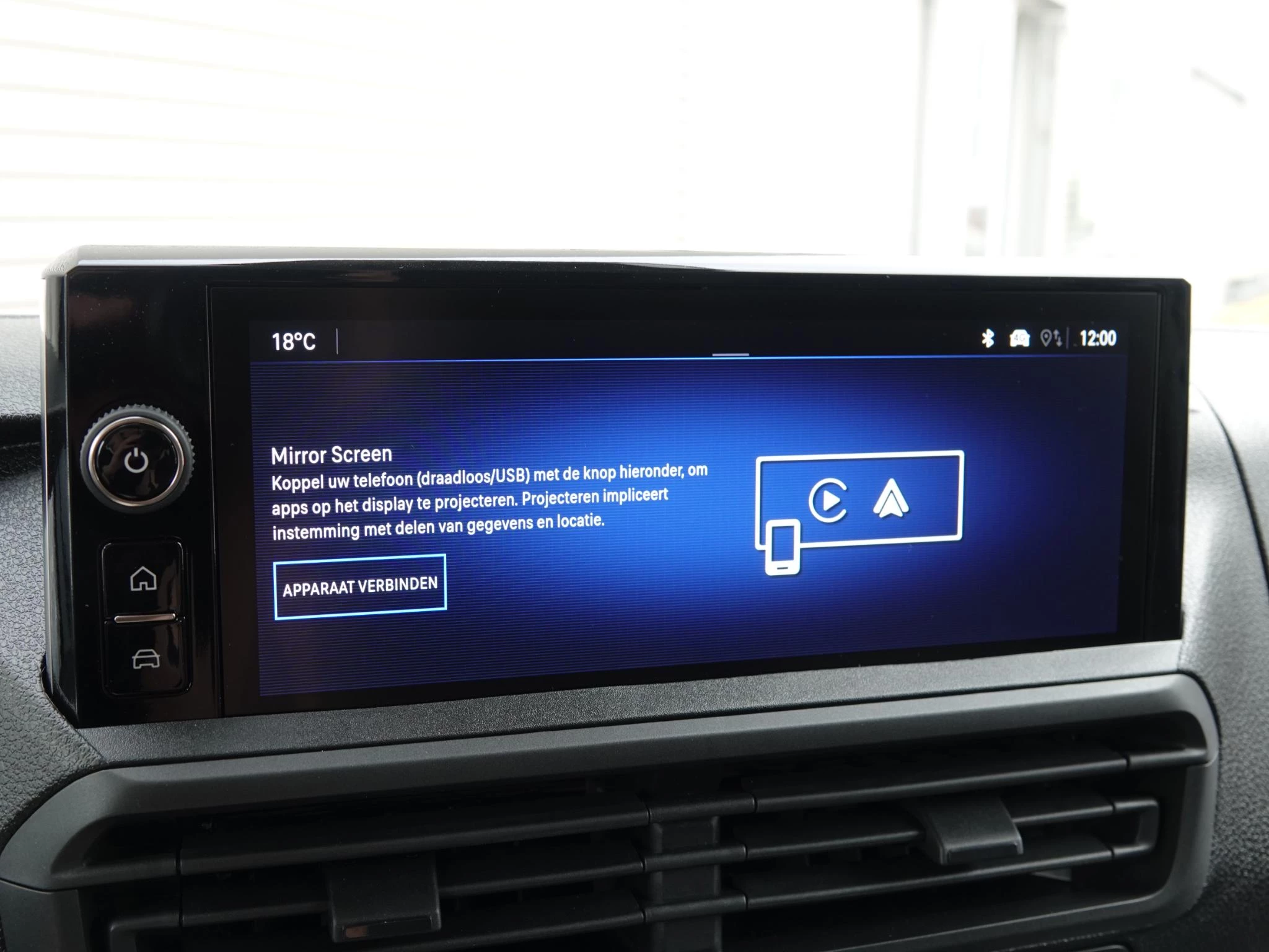 Hoofdafbeelding Opel Vivaro-e