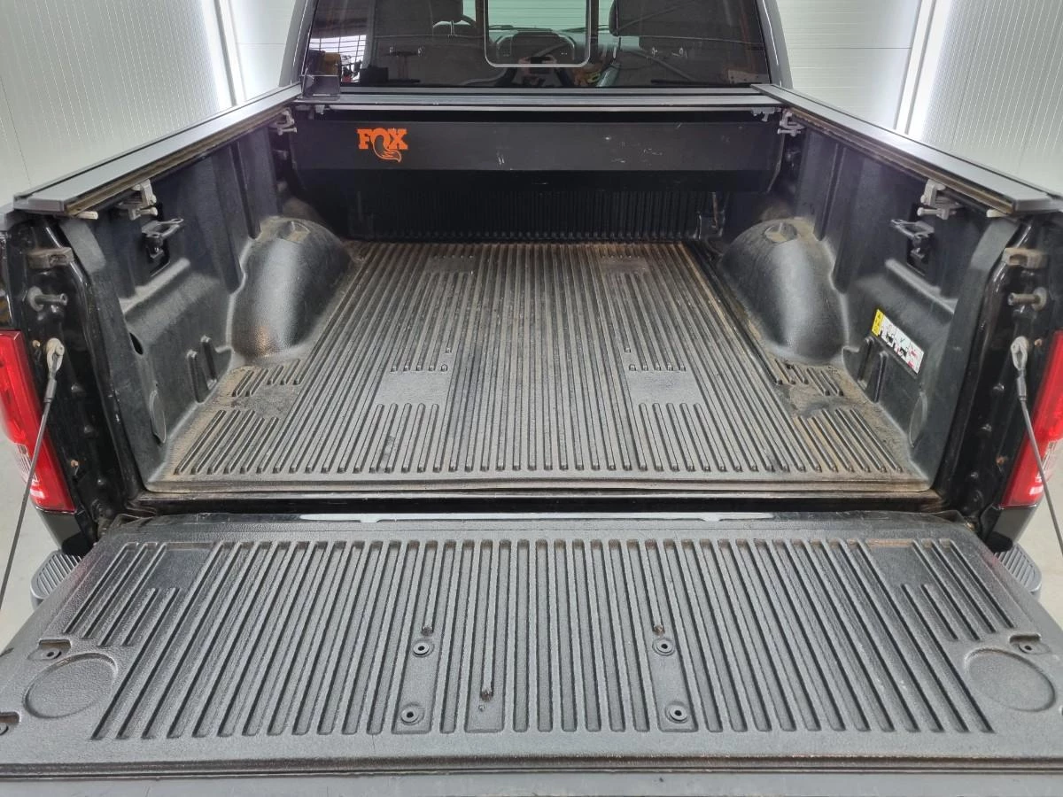 Hoofdafbeelding Ford F-150