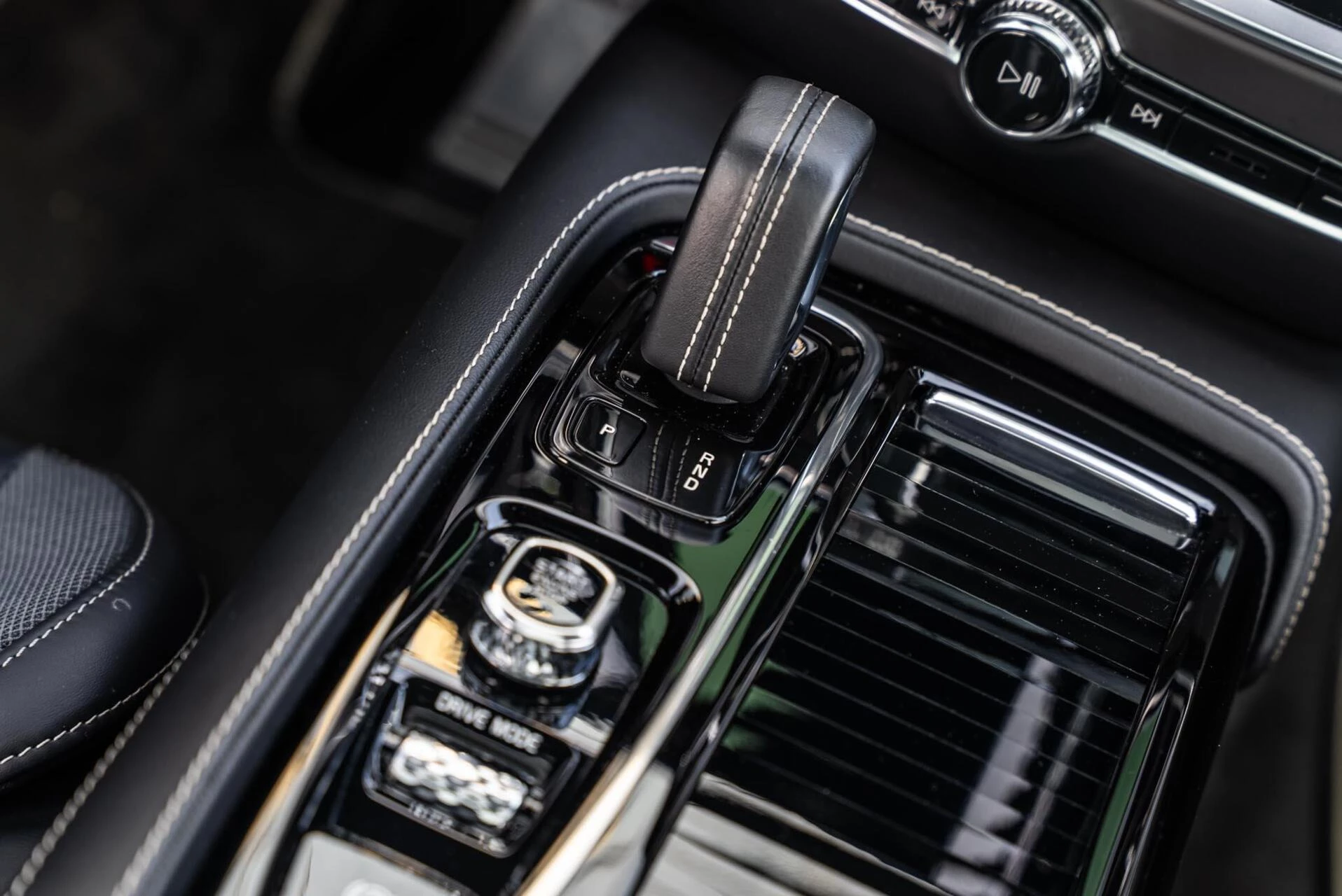 Hoofdafbeelding Volvo S60