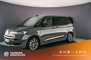 Hoofdafbeelding Volkswagen Multivan Volkswagen Multivan 1.4TSI TSI PHEV 218PK L2