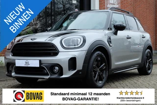 Mini Mini Countryman 1.5 Cooper Classic Business Edition / Pano / Camera / Leder
