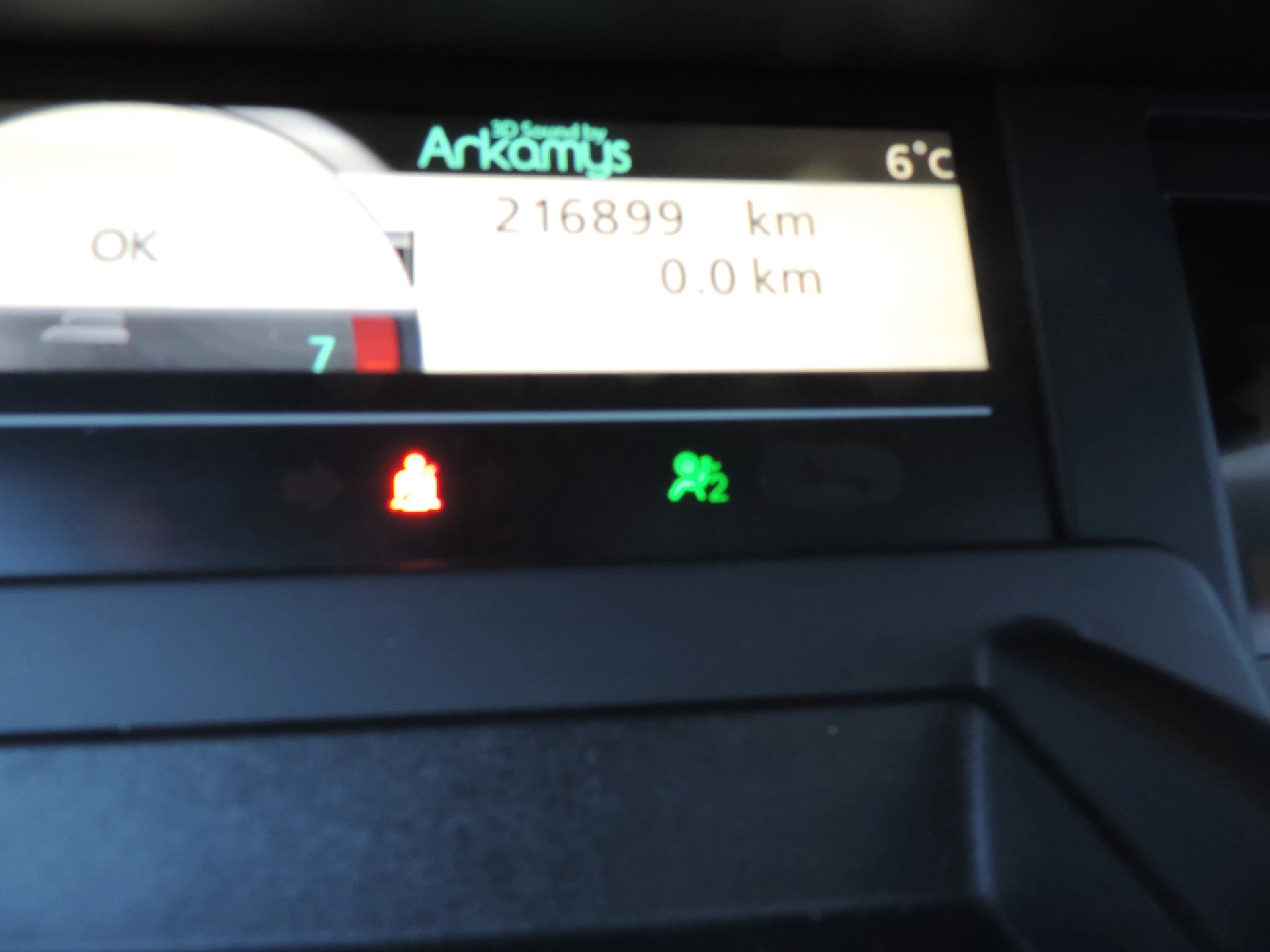 Hoofdafbeelding Renault Scénic