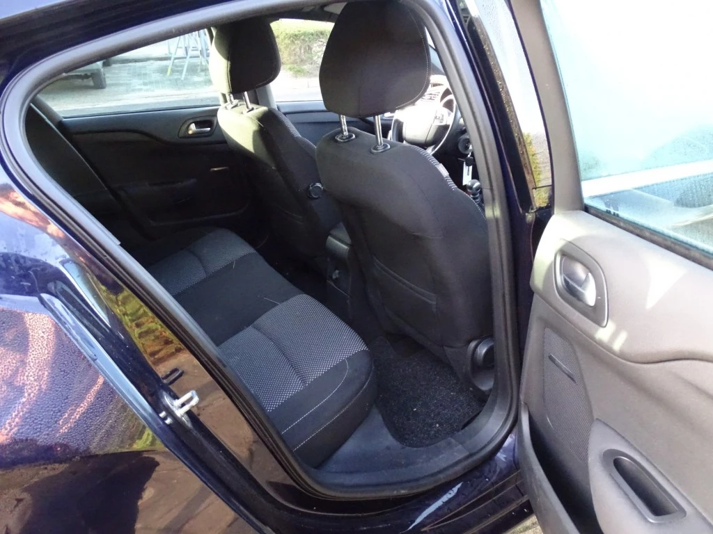 Hoofdafbeelding DS DS 4