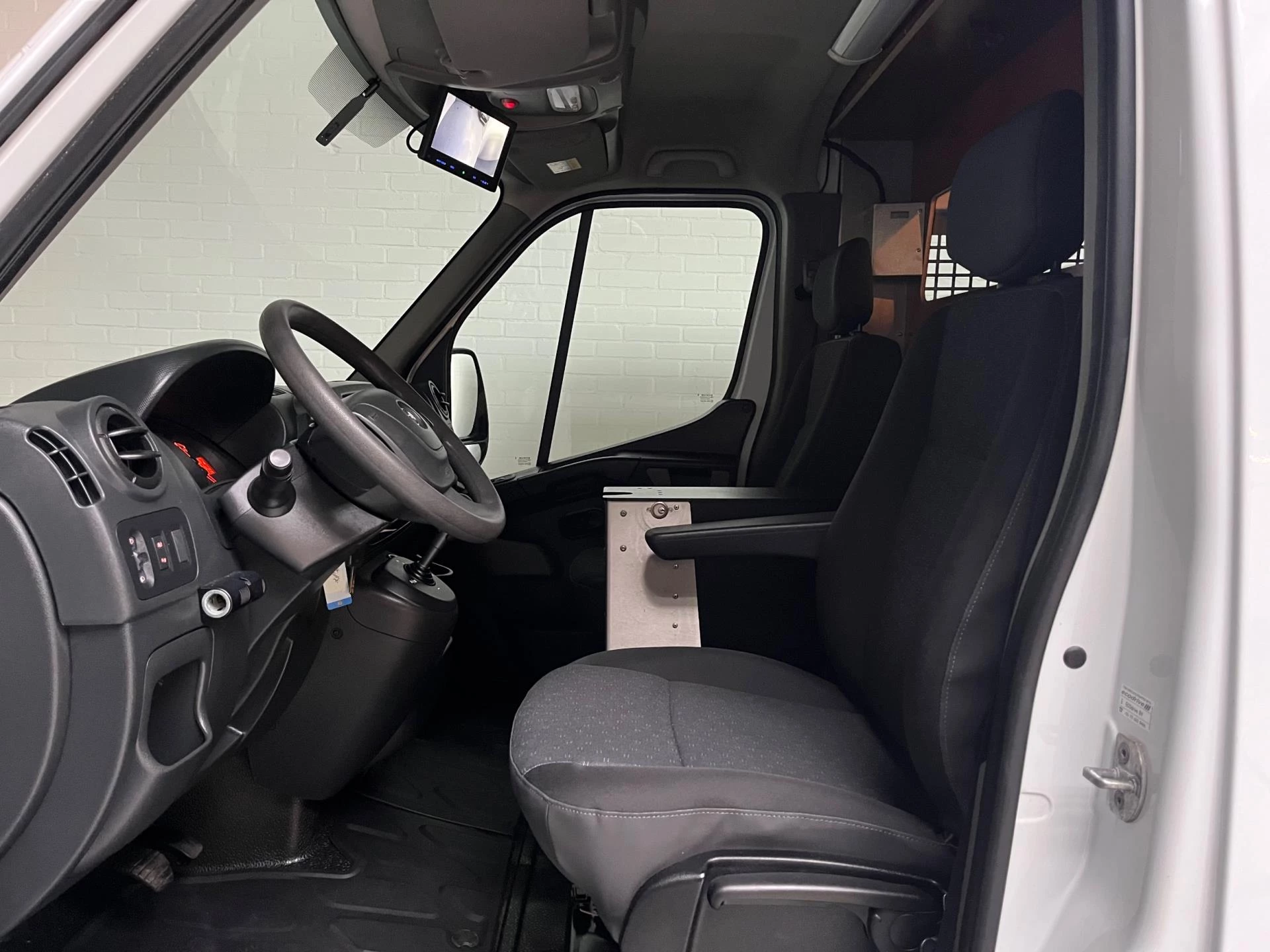 Hoofdafbeelding Opel Movano