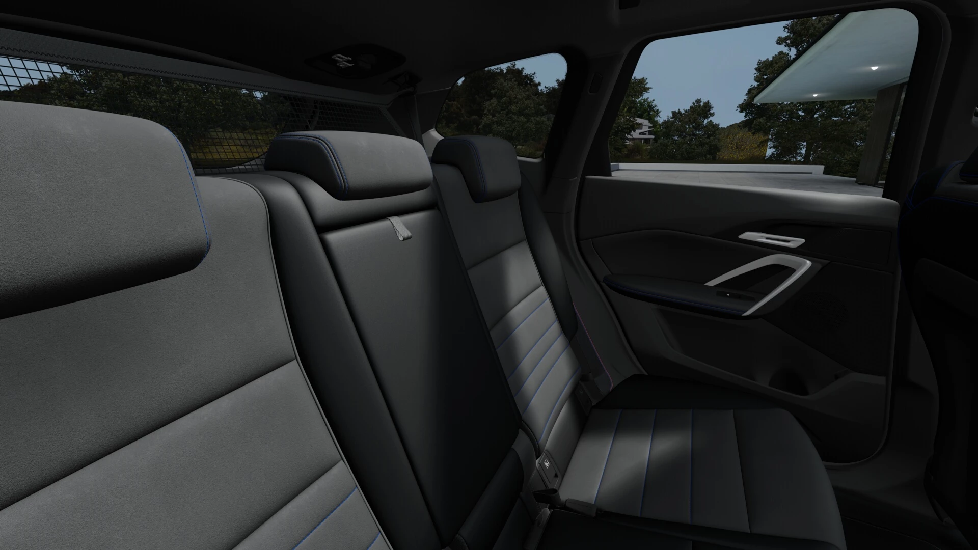 Hoofdafbeelding BMW iX1