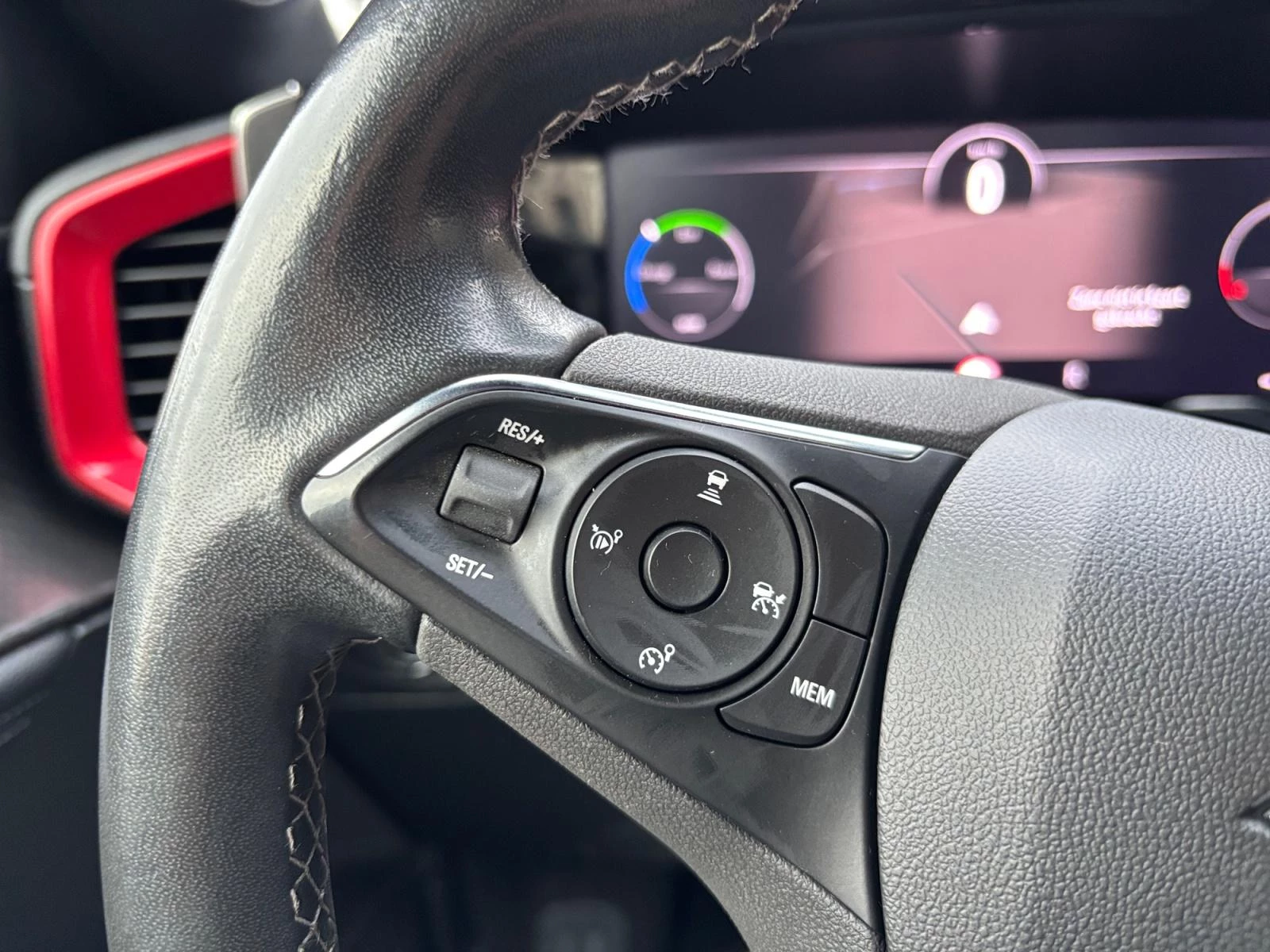 Hoofdafbeelding Opel Mokka-e