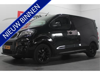 Peugeot Expert 1.5 BlueHDI 100 - 3 pers - Navi / Bluetooth / Cruise / DAB