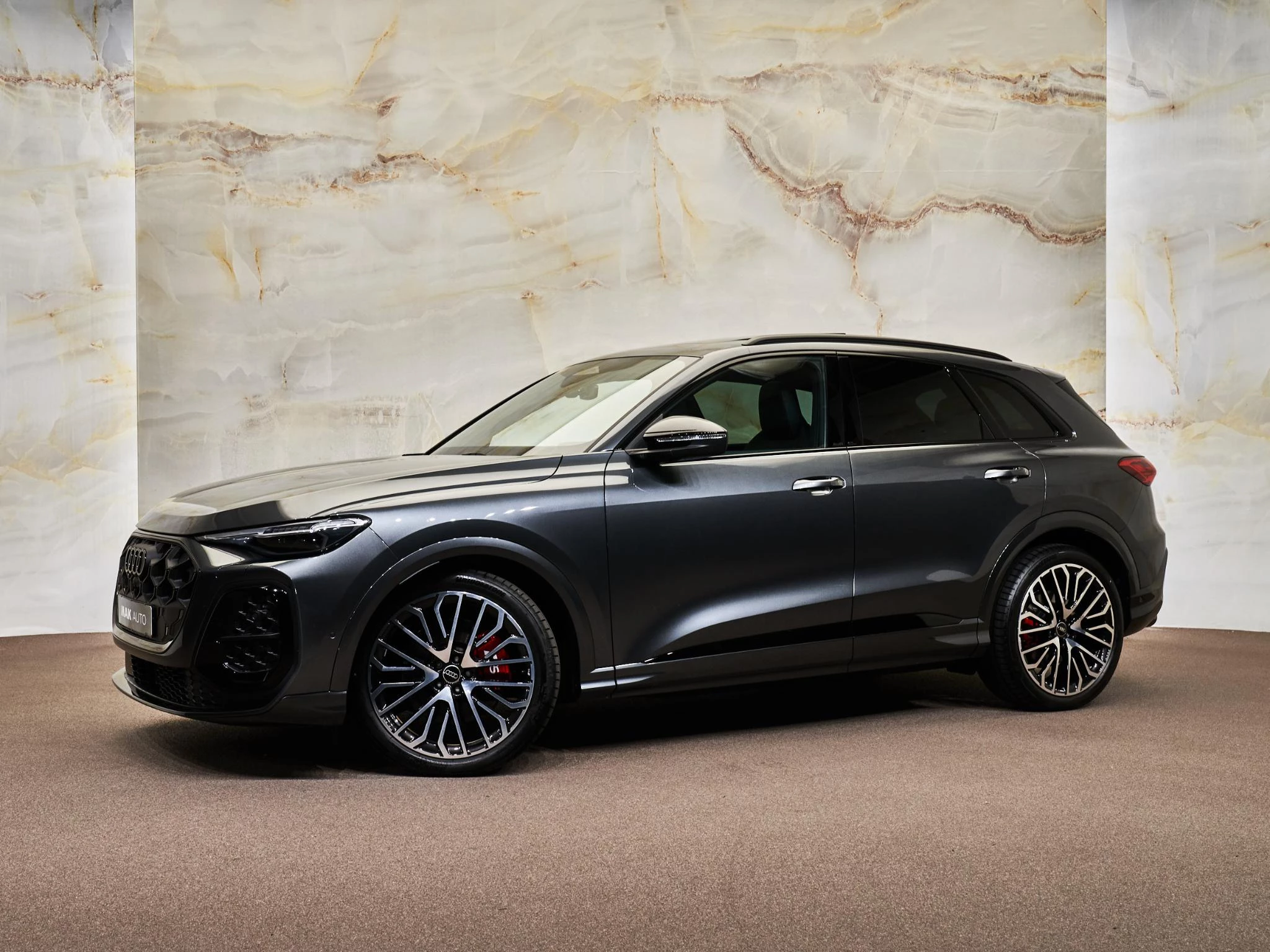 Hoofdafbeelding Audi SQ5