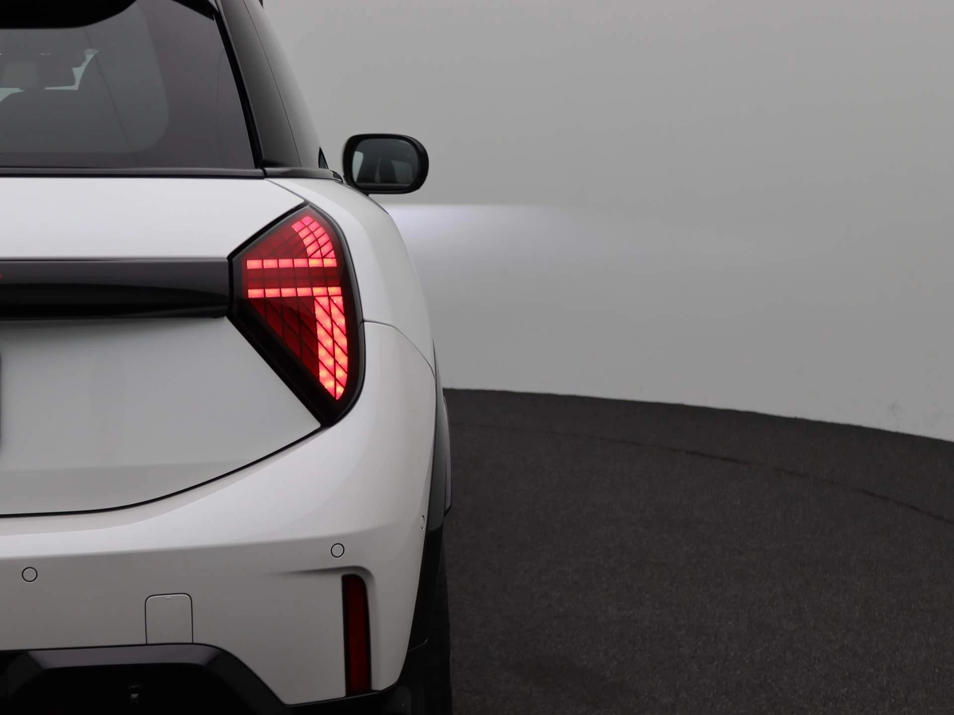 Hoofdafbeelding MINI 3-deurs