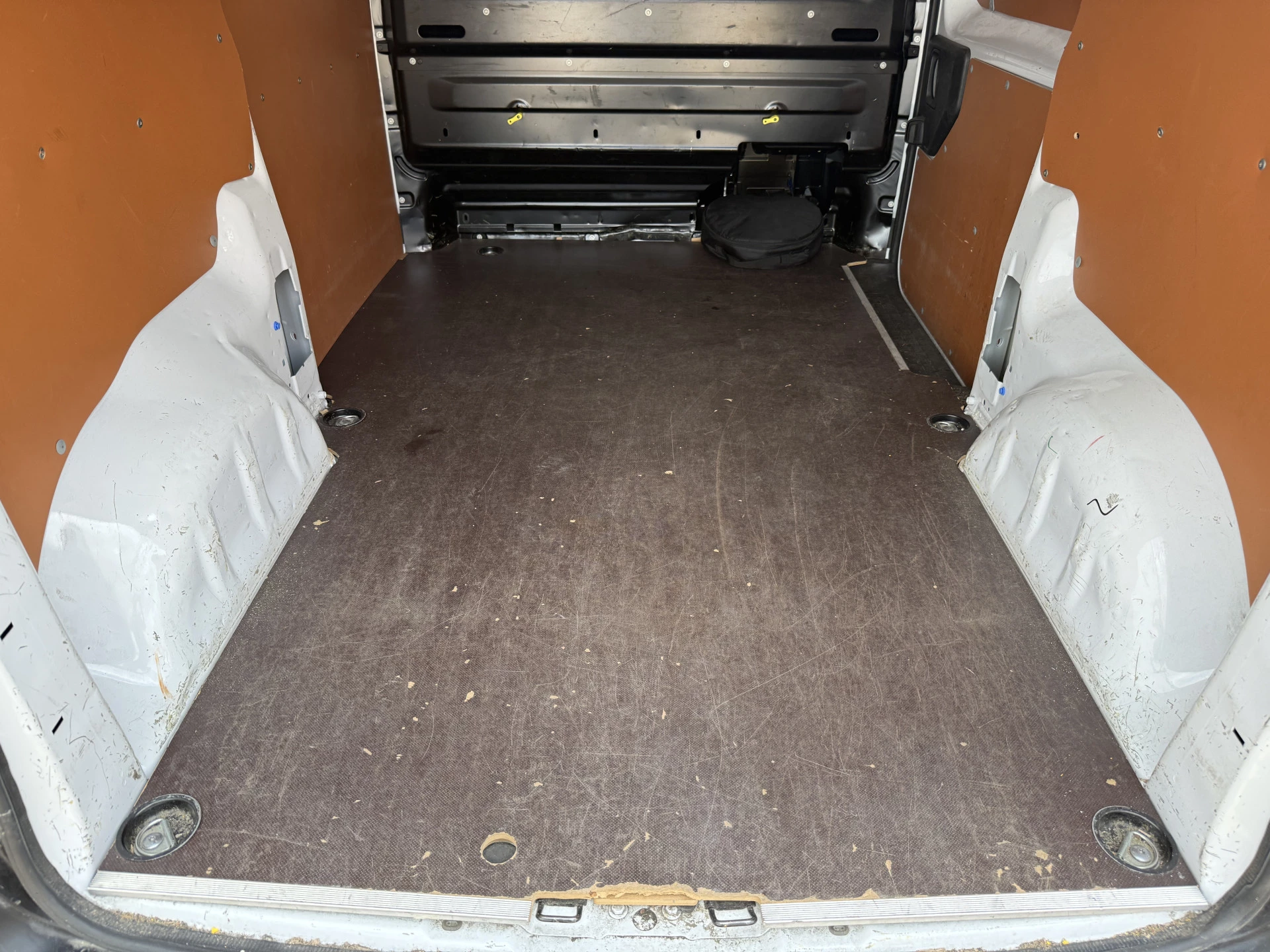 Hoofdafbeelding Citroën ë-Jumpy
