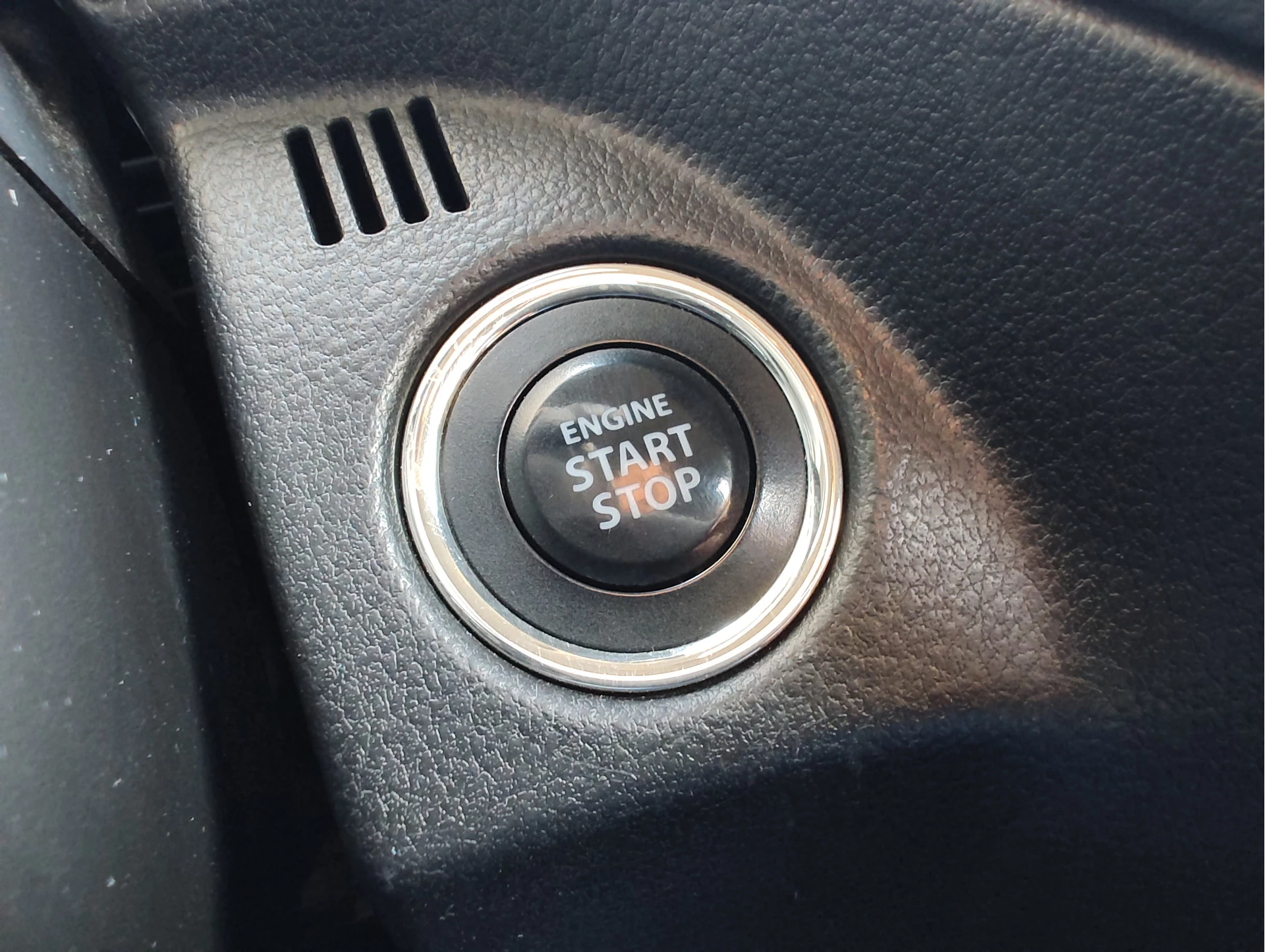 Hoofdafbeelding Suzuki S-Cross