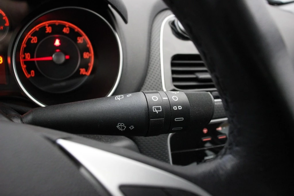 Hoofdafbeelding Fiat Punto