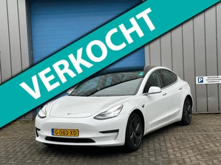 Tesla Model 3 Long Range AWD 75 kWh DUAL MOTOR AUTOPILOT ORG NL