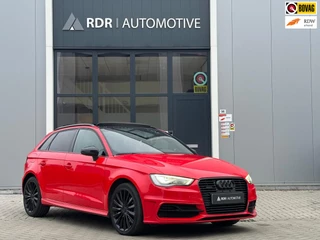 Audi A3 Sportback 1.4 e-tron PHEV Ambition Pro Line plus