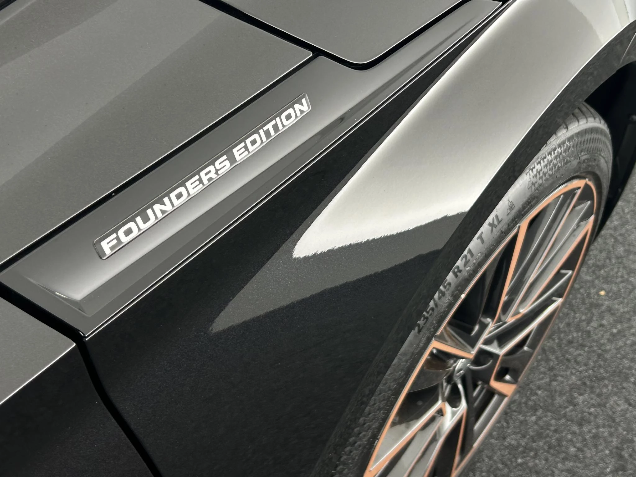Hoofdafbeelding Škoda Enyaq iV