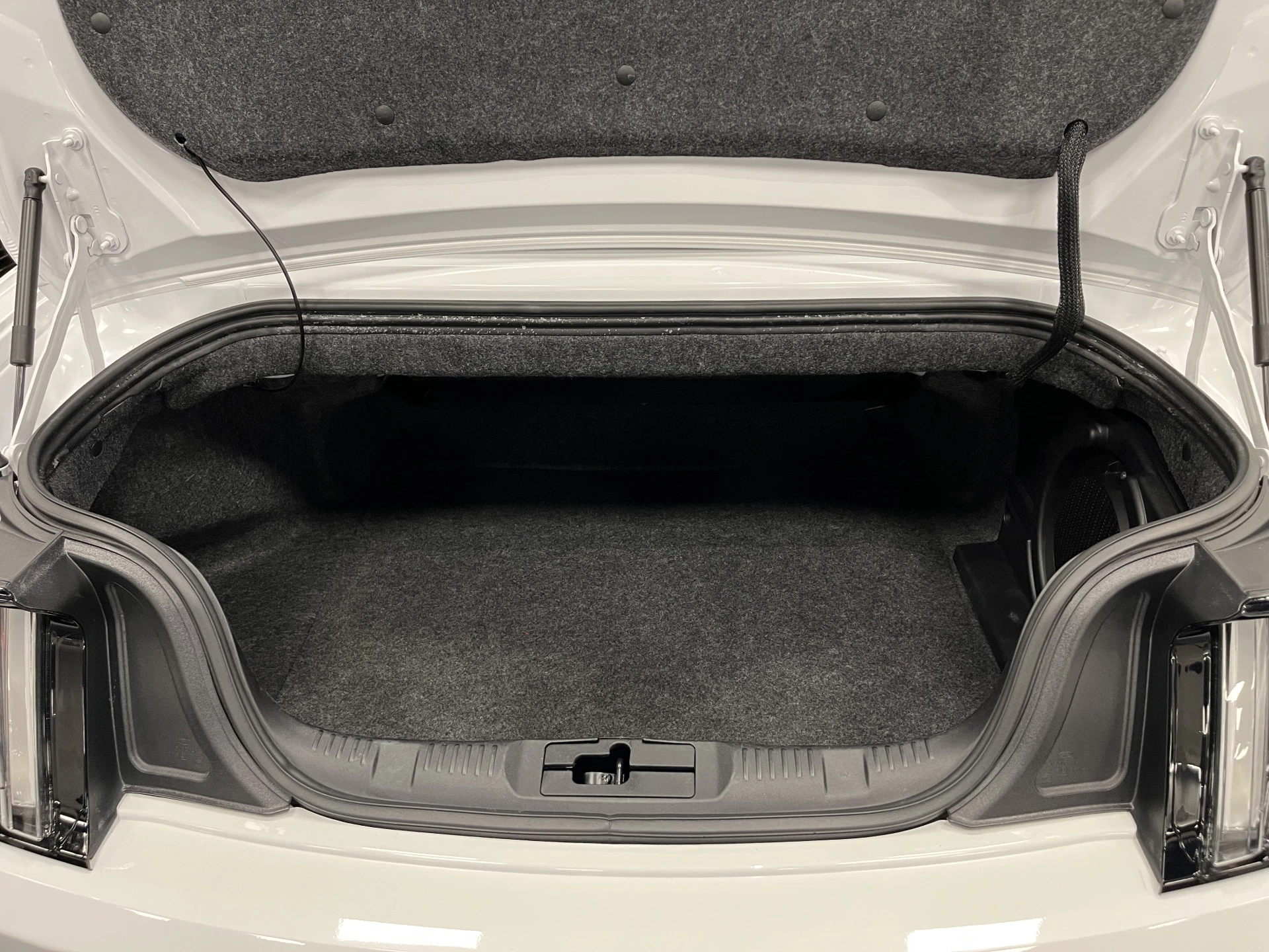 Hoofdafbeelding Ford Mustang