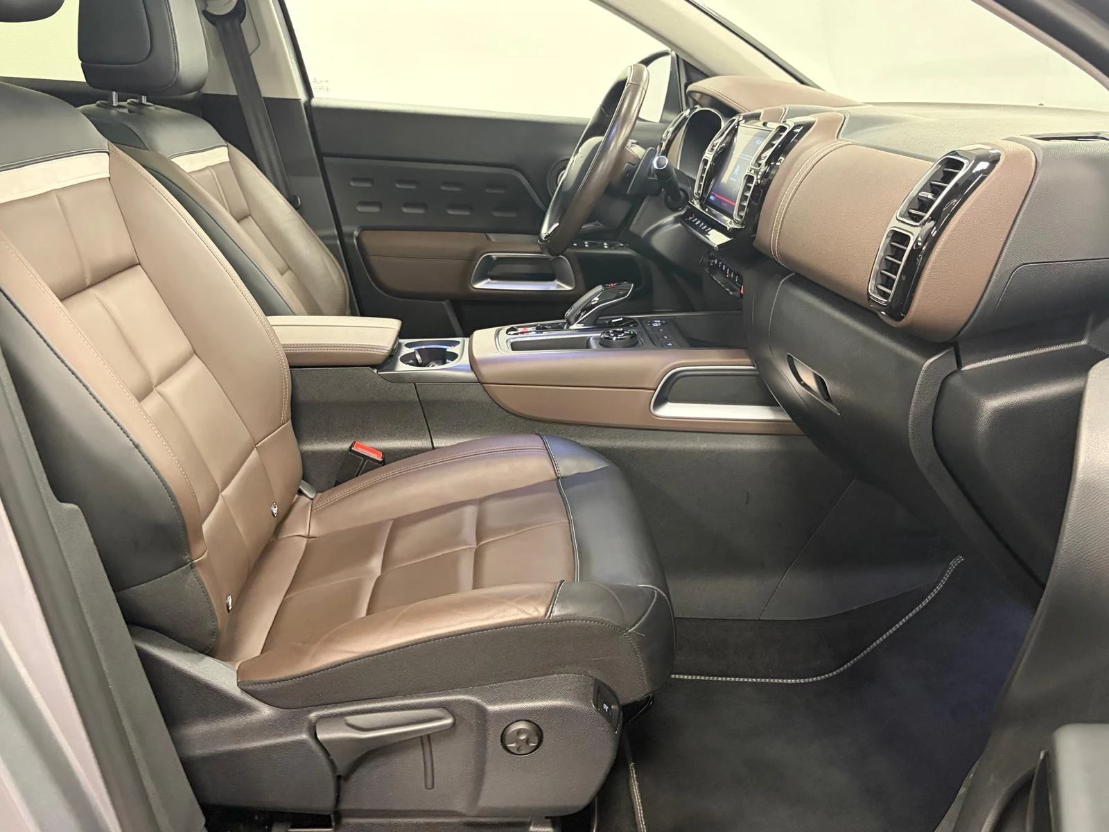 Hoofdafbeelding Citroën C5 Aircross