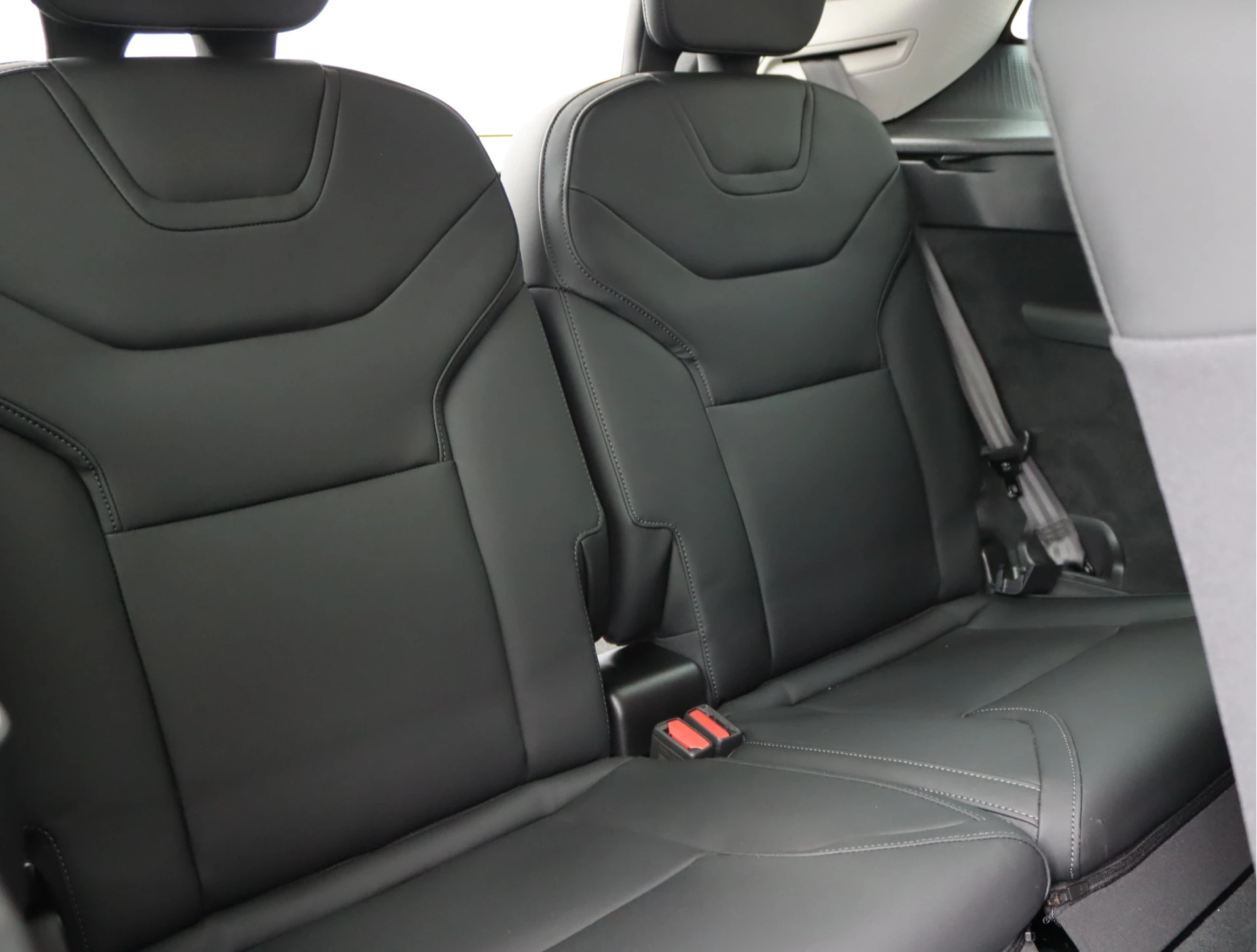 Hoofdafbeelding Volvo EX90