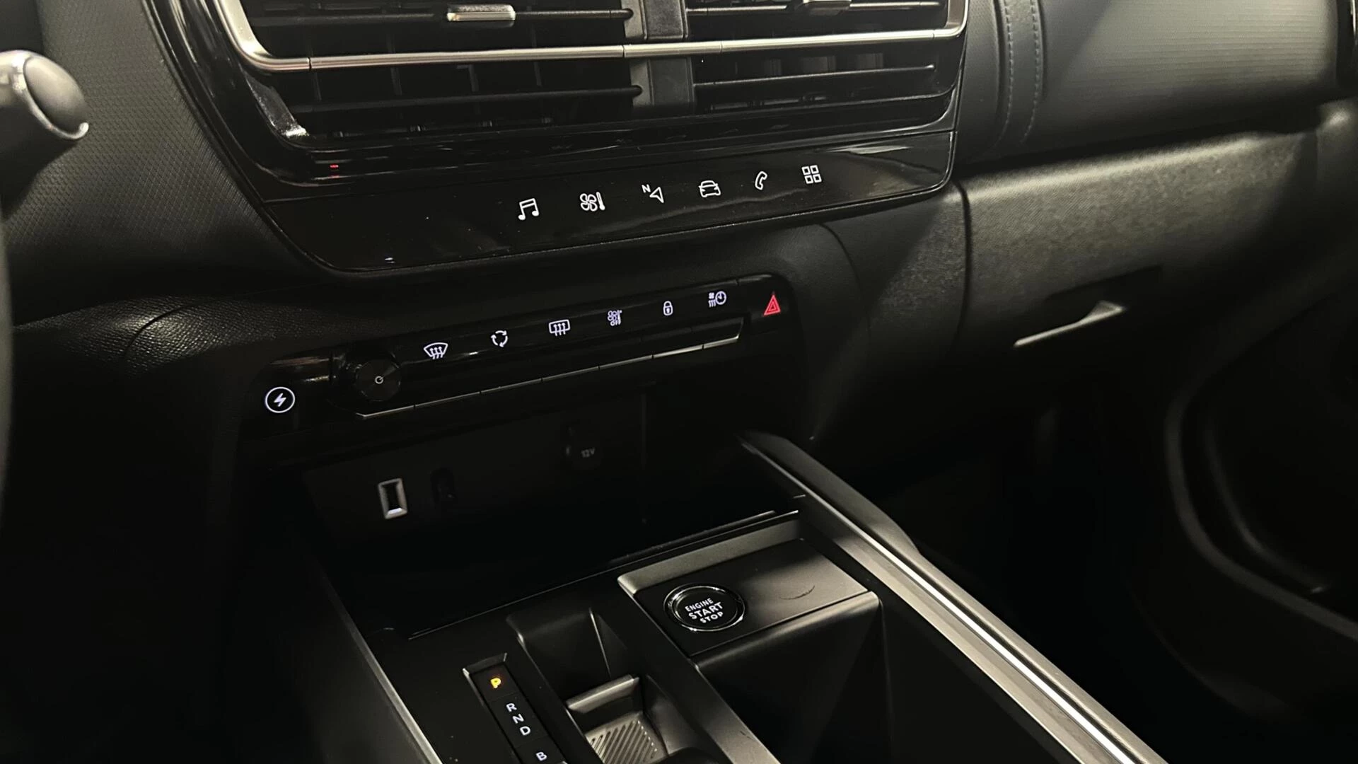 Hoofdafbeelding Citroën C5 Aircross