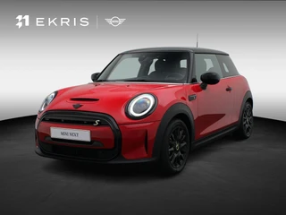 MINI Electric