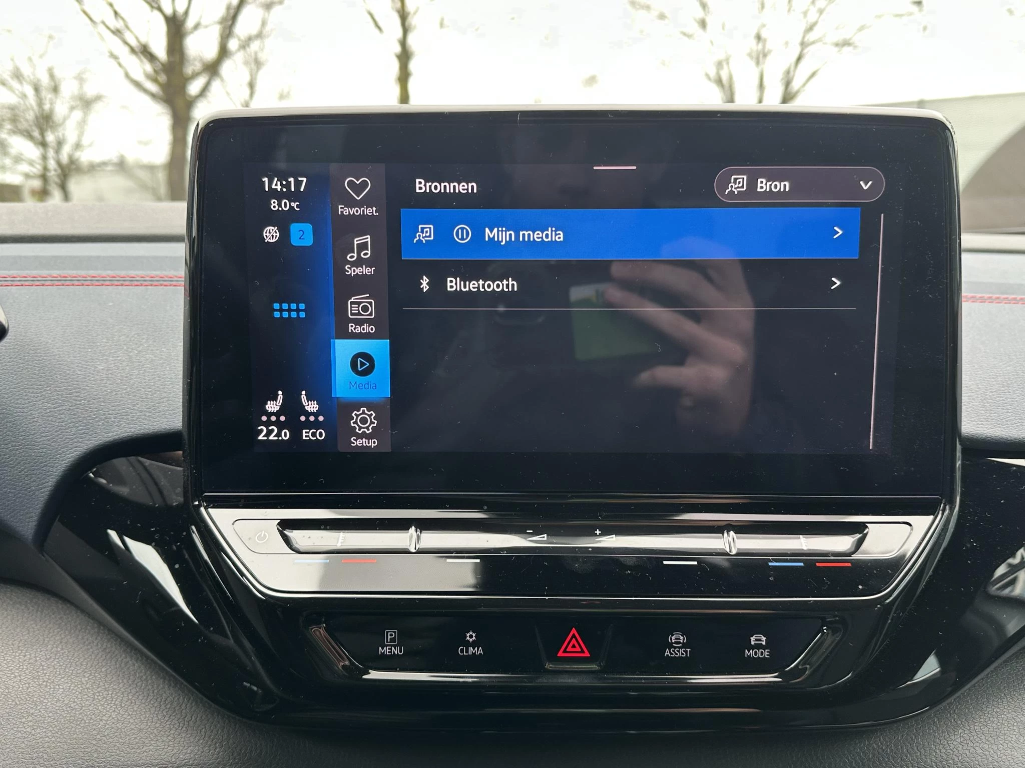 Hoofdafbeelding Volkswagen ID.4