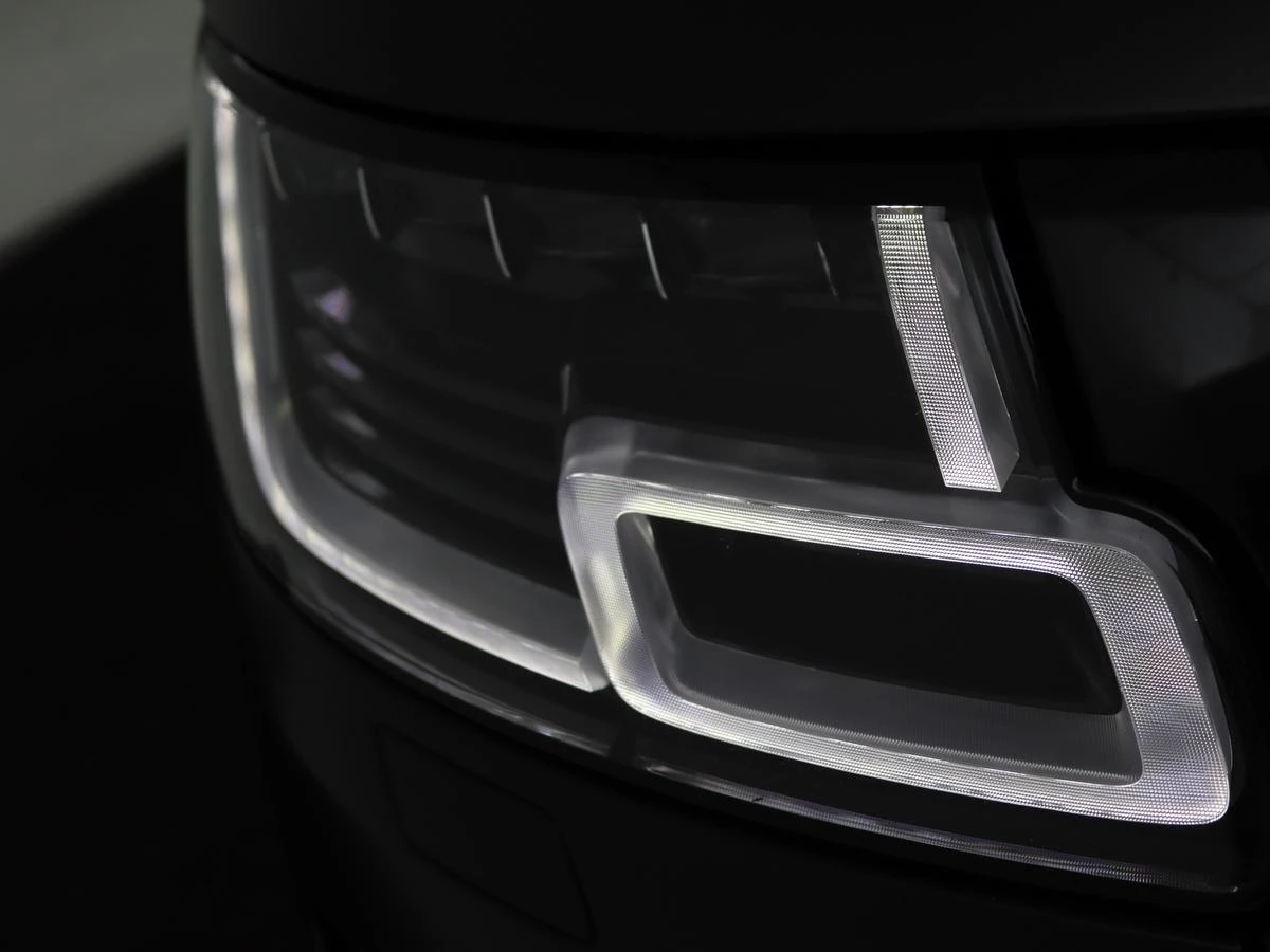 Hoofdafbeelding Land Rover Range Rover